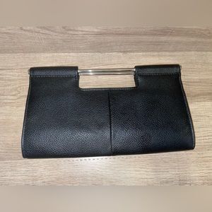 The Limited Clutch Purse